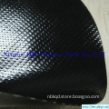 Black Abrasion Scratch ResistantAnti UV beach chair clamp net cloth